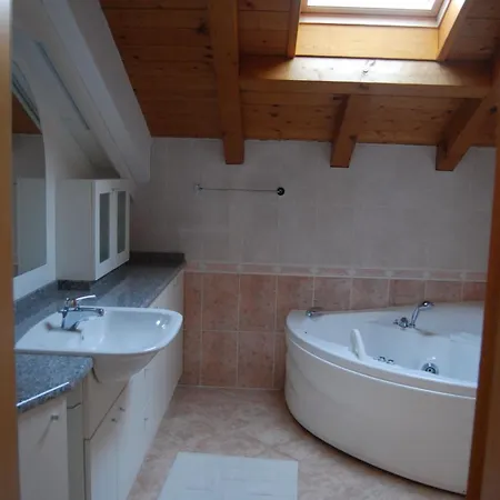 Appartement El Tabia De La Maria App, Gruen In
