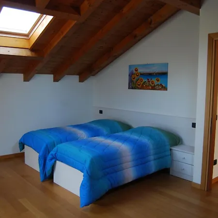 El Tabia De La Maria App, Gruen In Apartment