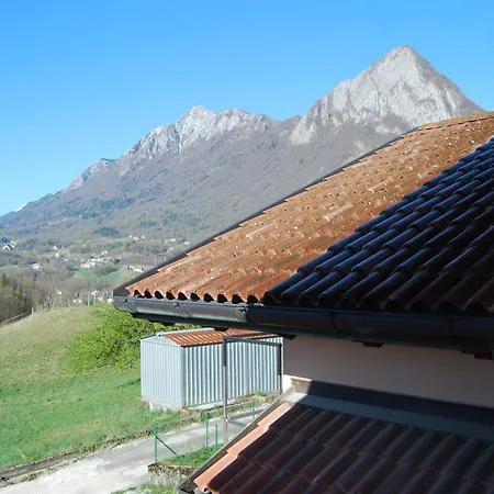 Apartment El Tabia De La Maria App, Gruen In Sospirolo
