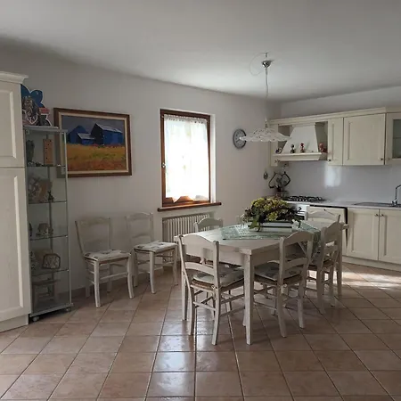 El Tabia De La Maria App, Gruen In * Sospirolo