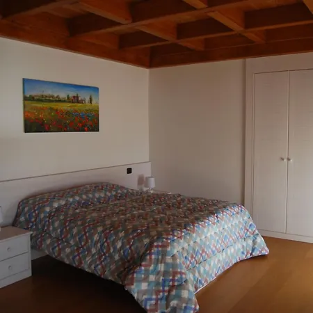 Appartement El Tabia De La Maria App, Gruen In