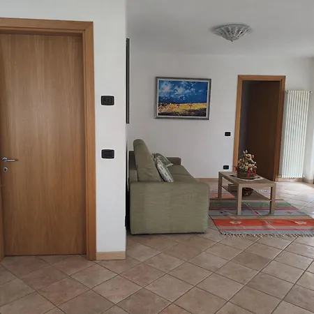 Apartment El Tabia De La Maria App, Gruen In